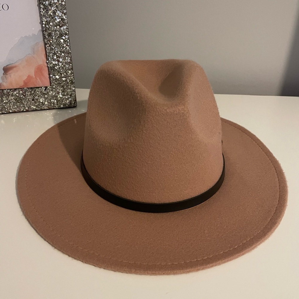 Fedora Hat